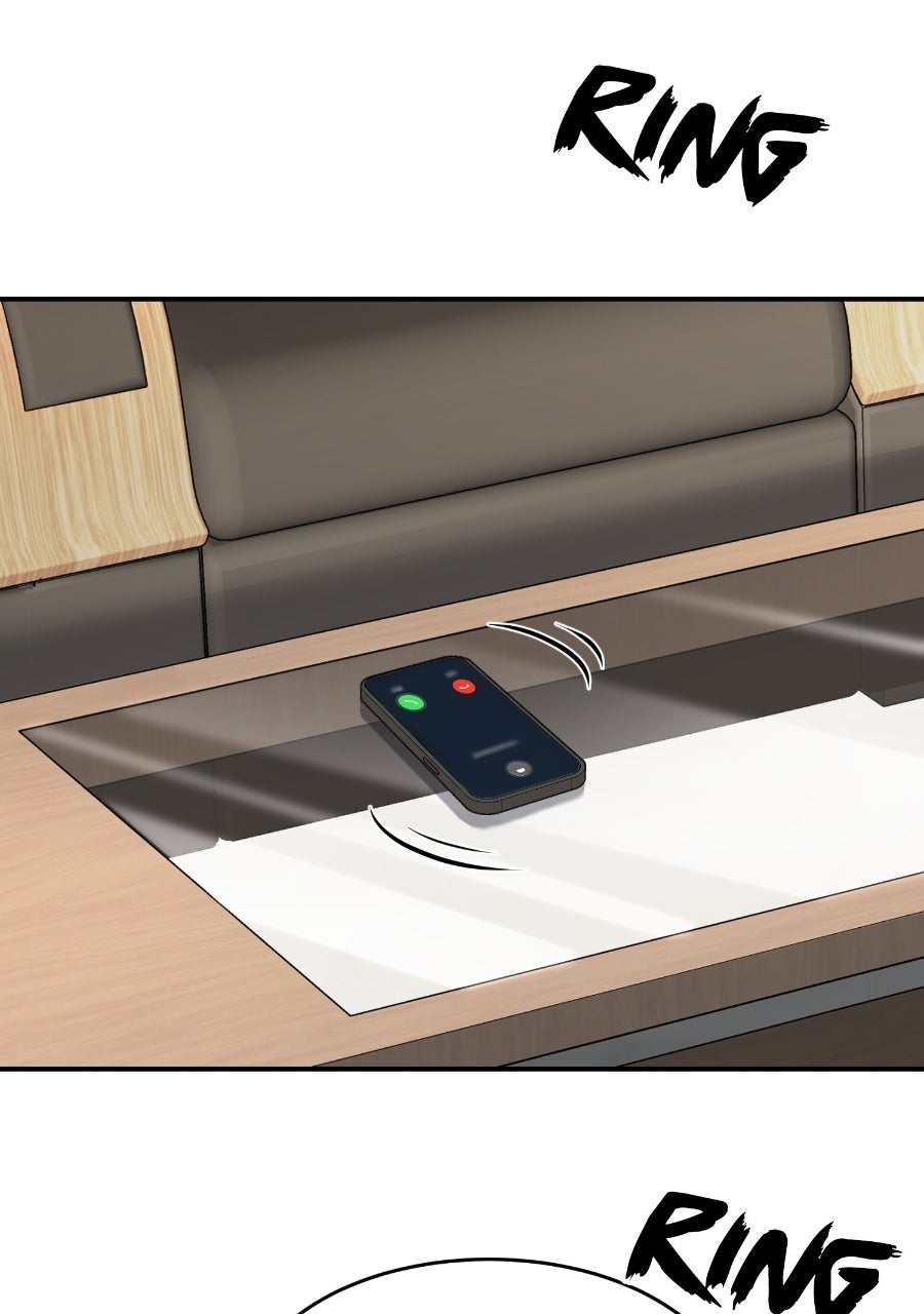 Live Happily Ever AfterWith My Ex’s Uncle Episode 7 page 55 - 