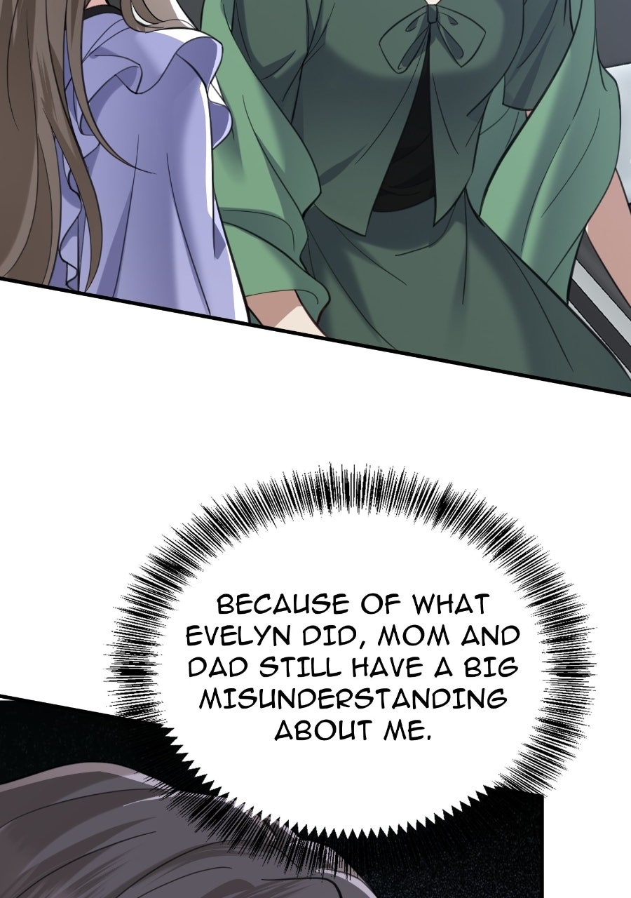 Live Happily Ever AfterWith My Ex’s Uncle Episode 7 page 7 - 