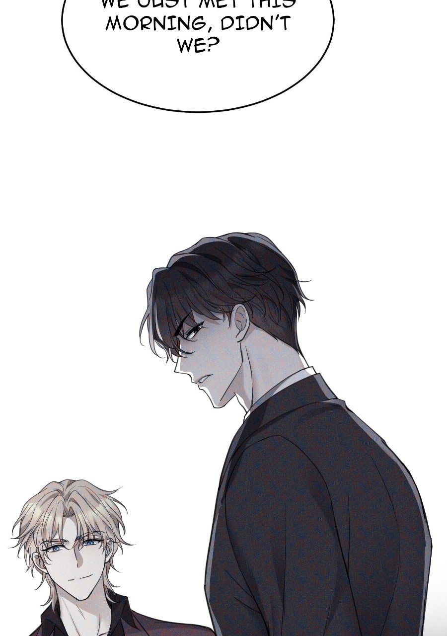 Live Happily Ever AfterWith My Ex’s Uncle Episode 7 page 65 - 