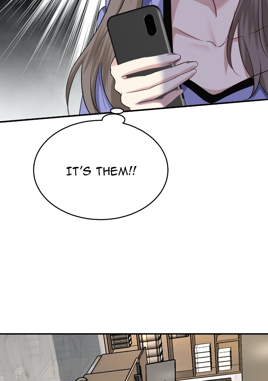 Live Happily Ever AfterWith My Ex’s Uncle Episode 7 page 67 - 