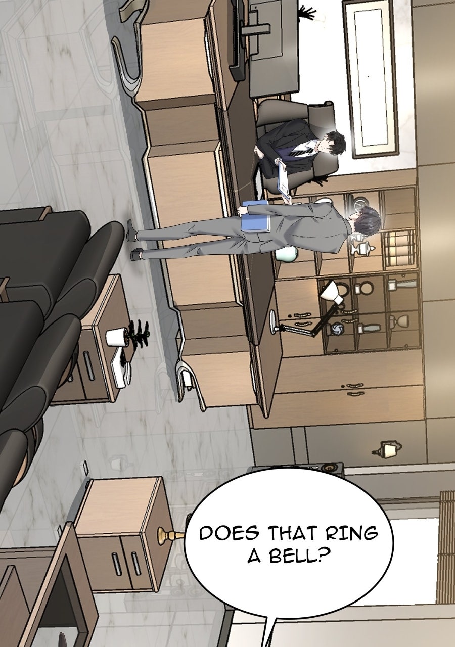 Live Happily Ever AfterWith My Ex’s Uncle Episode 7 page 68 - 