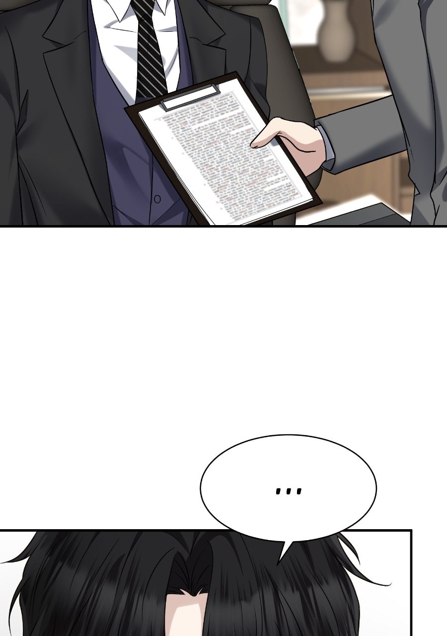 Live Happily Ever AfterWith My Ex’s Uncle Episode 7 page 72 - 