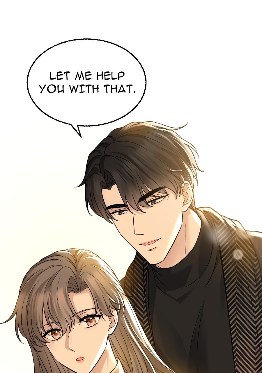 Live Happily Ever AfterWith My Ex’s Uncle Episode 75 page 11 - 