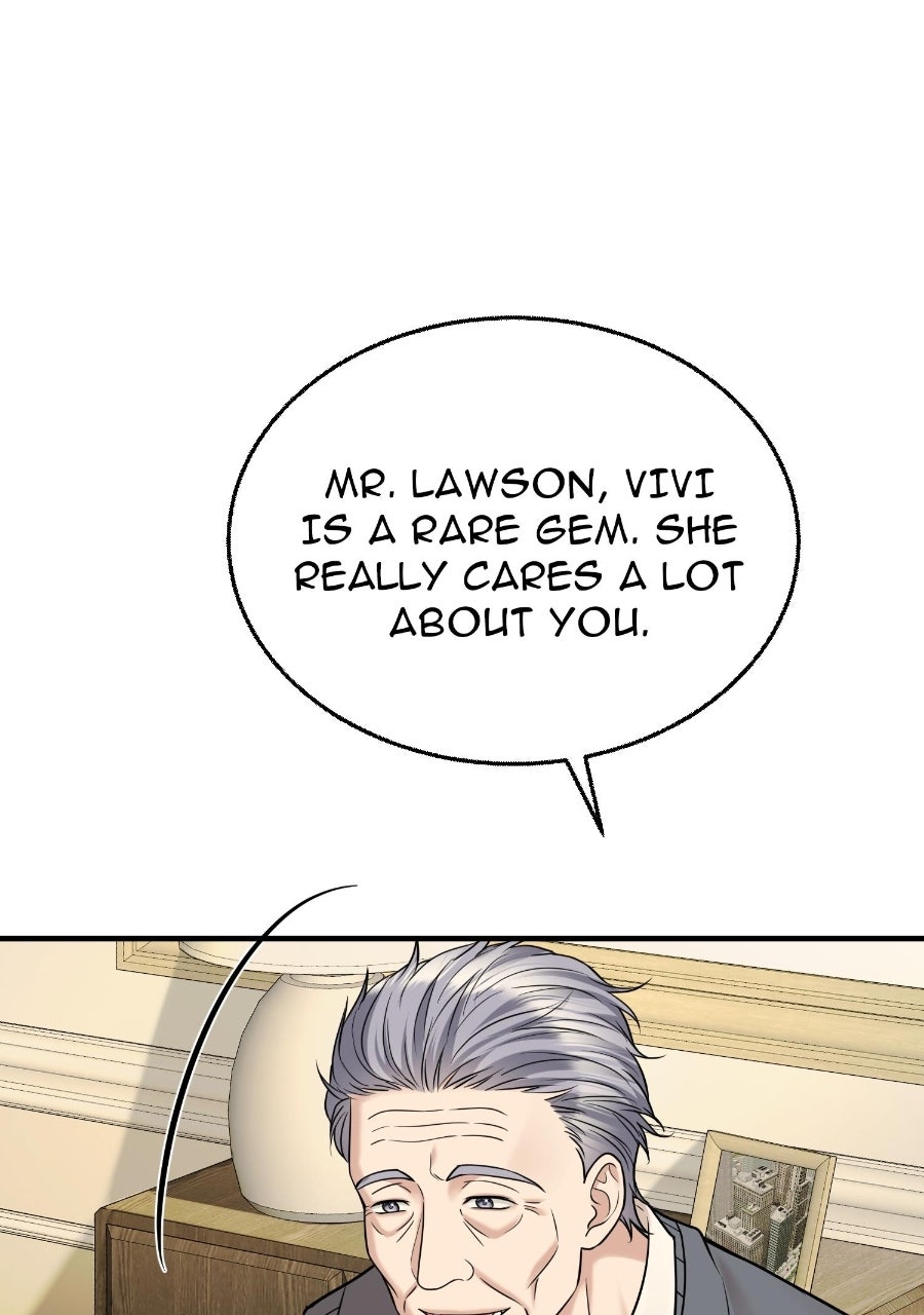 Live Happily Ever AfterWith My Ex’s Uncle Episode 75 page 17 - 