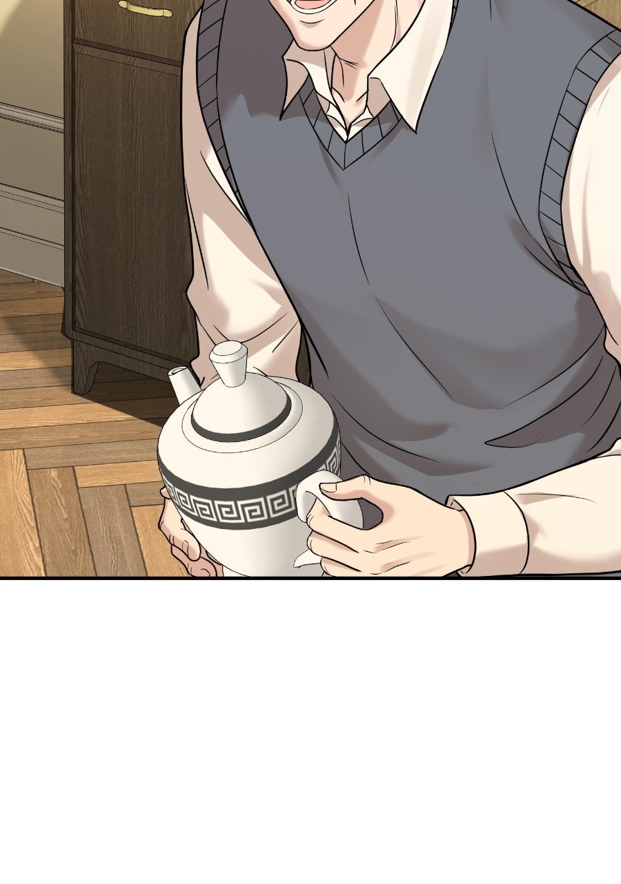 Live Happily Ever AfterWith My Ex’s Uncle Episode 75 page 18 - 