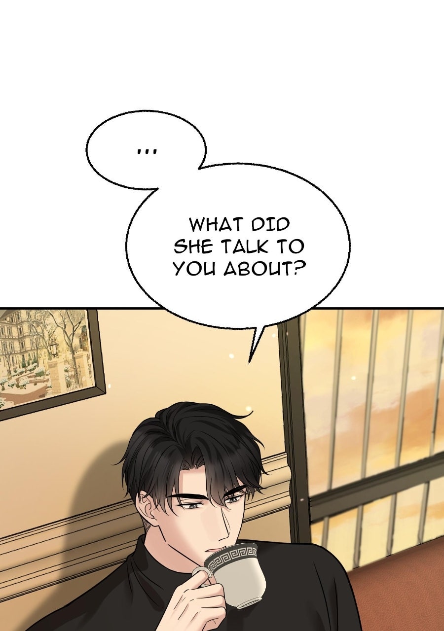 Live Happily Ever AfterWith My Ex’s Uncle Episode 75 page 19 - 