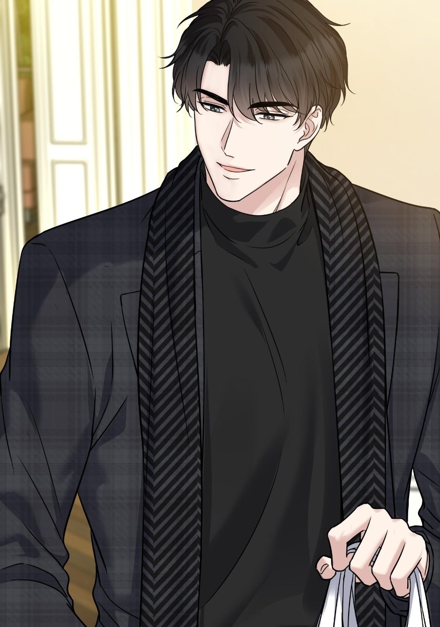 Live Happily Ever AfterWith My Ex’s Uncle Episode 75 page 3 - 