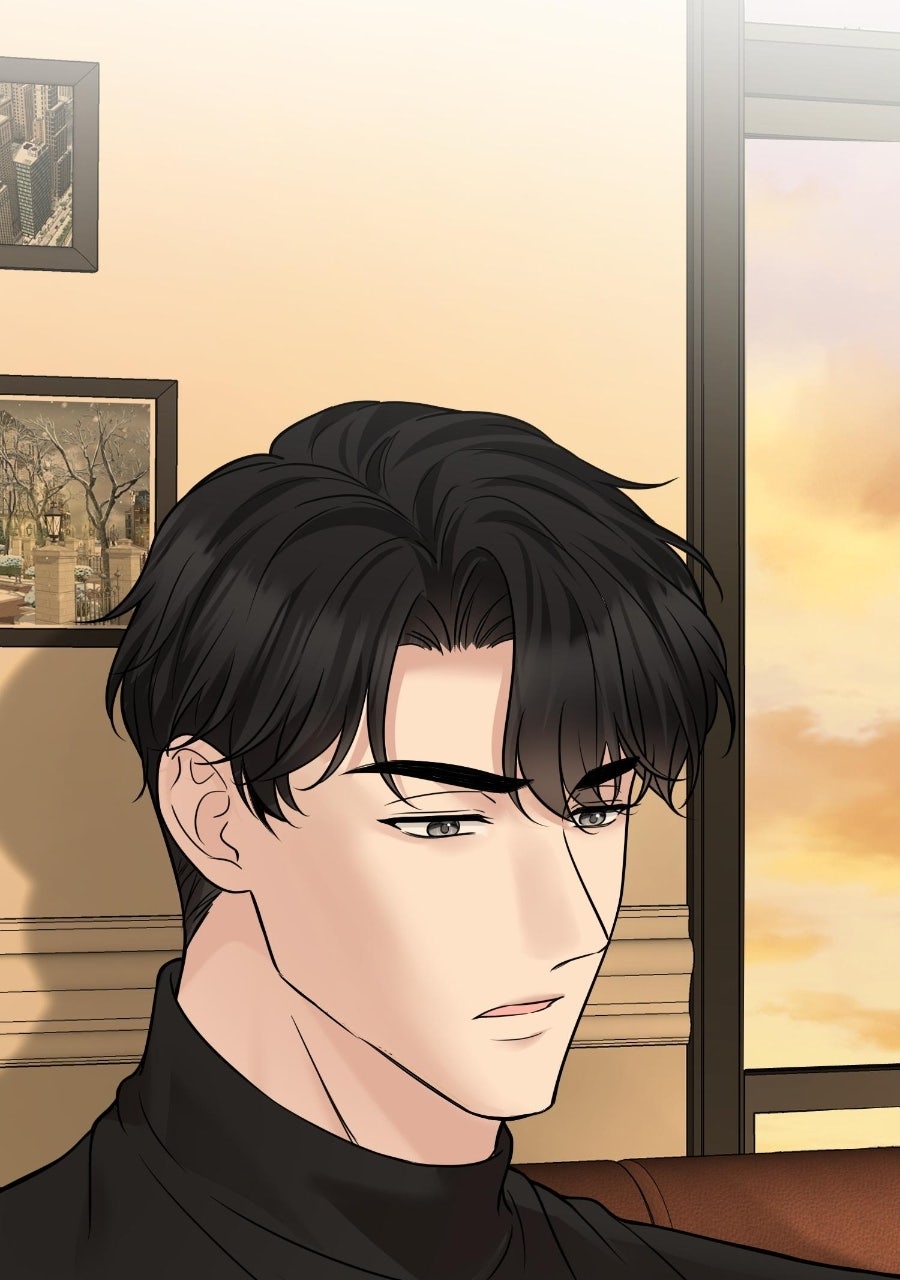 Live Happily Ever AfterWith My Ex’s Uncle Episode 75 page 23 - 