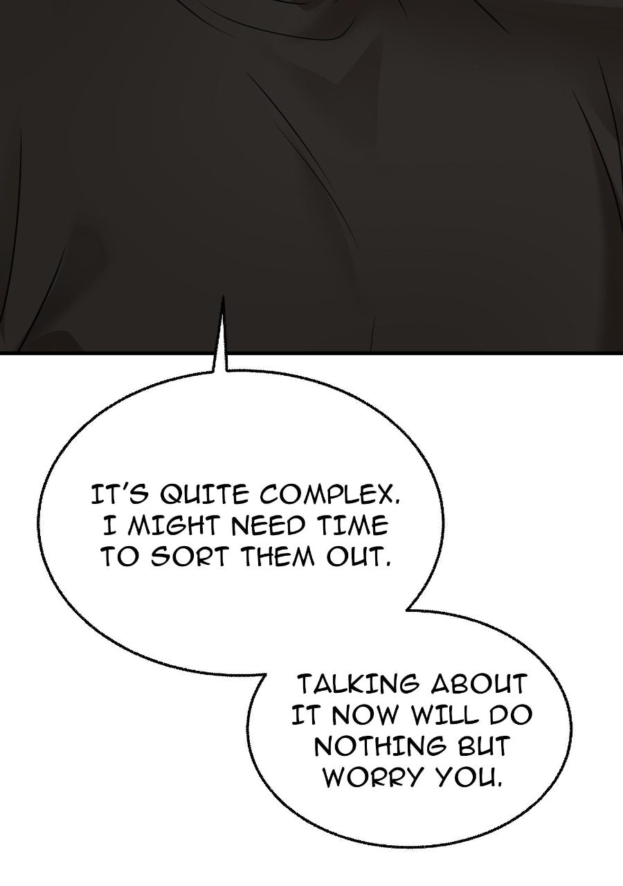 Live Happily Ever AfterWith My Ex’s Uncle Episode 75 page 24 - 
