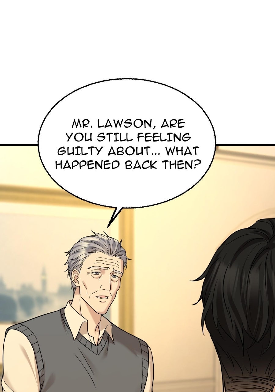 Live Happily Ever AfterWith My Ex’s Uncle Episode 75 page 25 - 