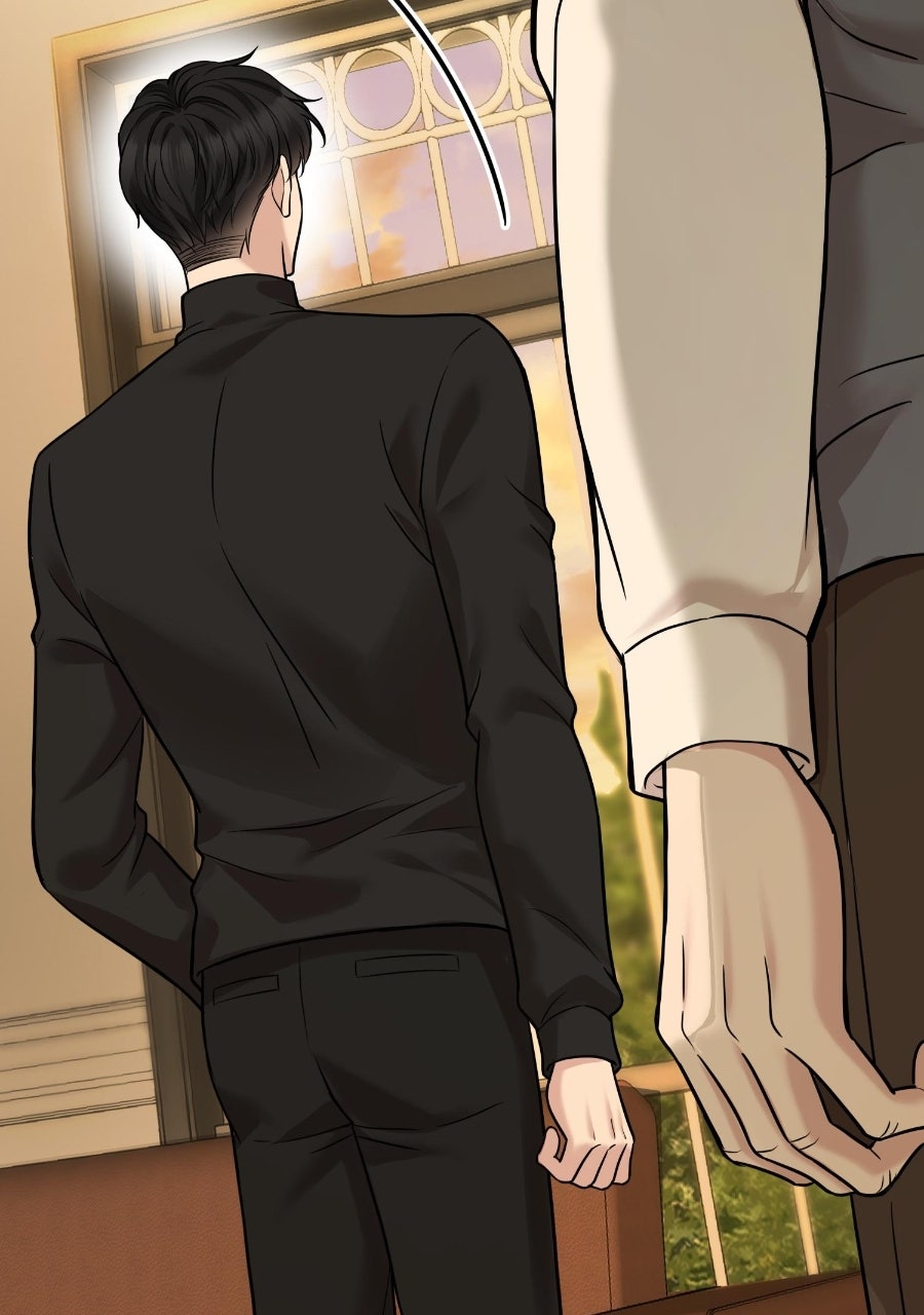 Live Happily Ever AfterWith My Ex’s Uncle Episode 75 page 30 - 
