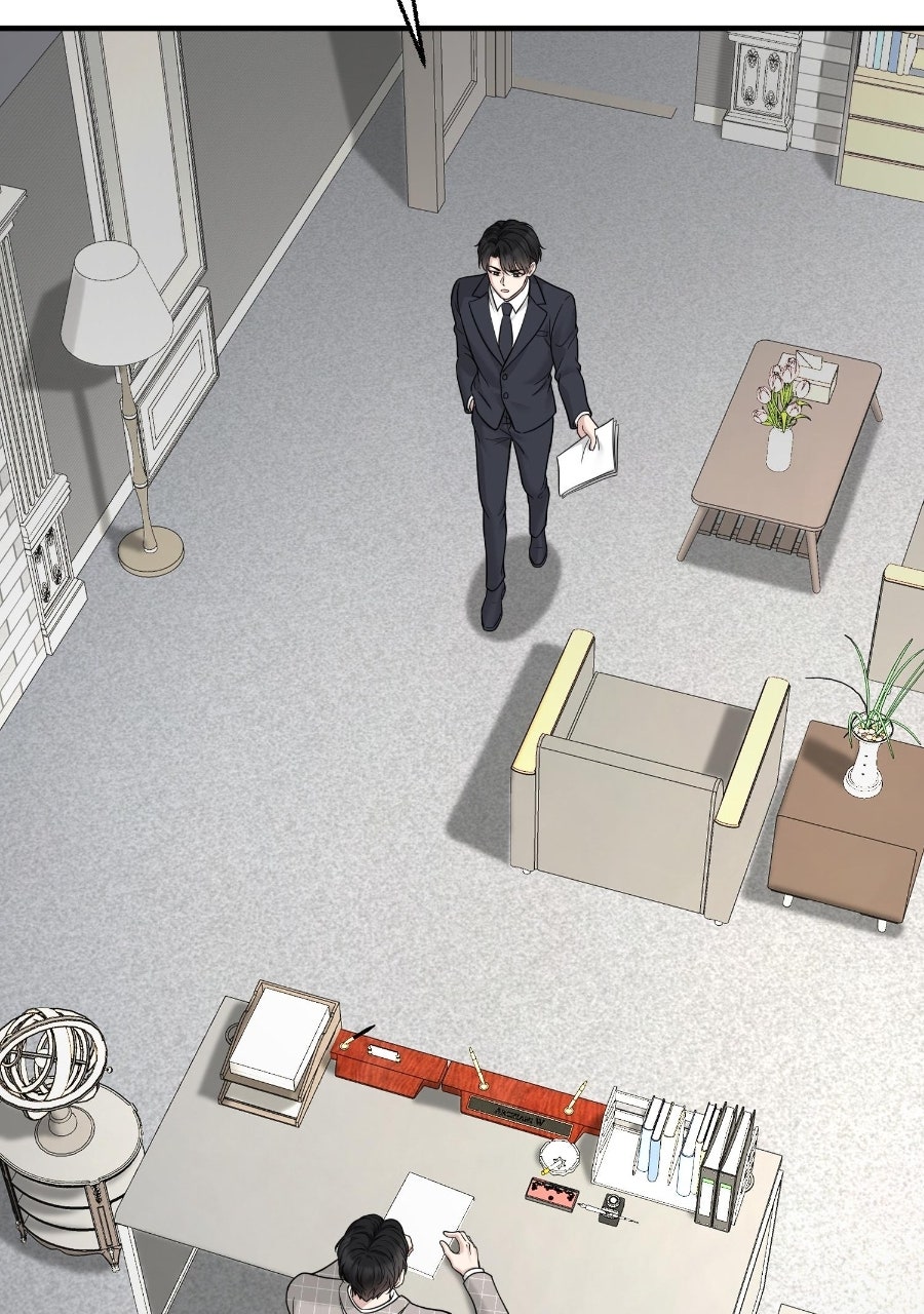 Live Happily Ever AfterWith My Ex’s Uncle Episode 75 page 33 - 