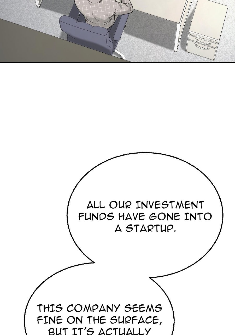 Live Happily Ever AfterWith My Ex’s Uncle Episode 75 page 34 - 