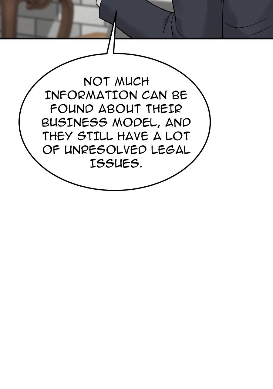 Live Happily Ever AfterWith My Ex’s Uncle Episode 75 page 36 - 