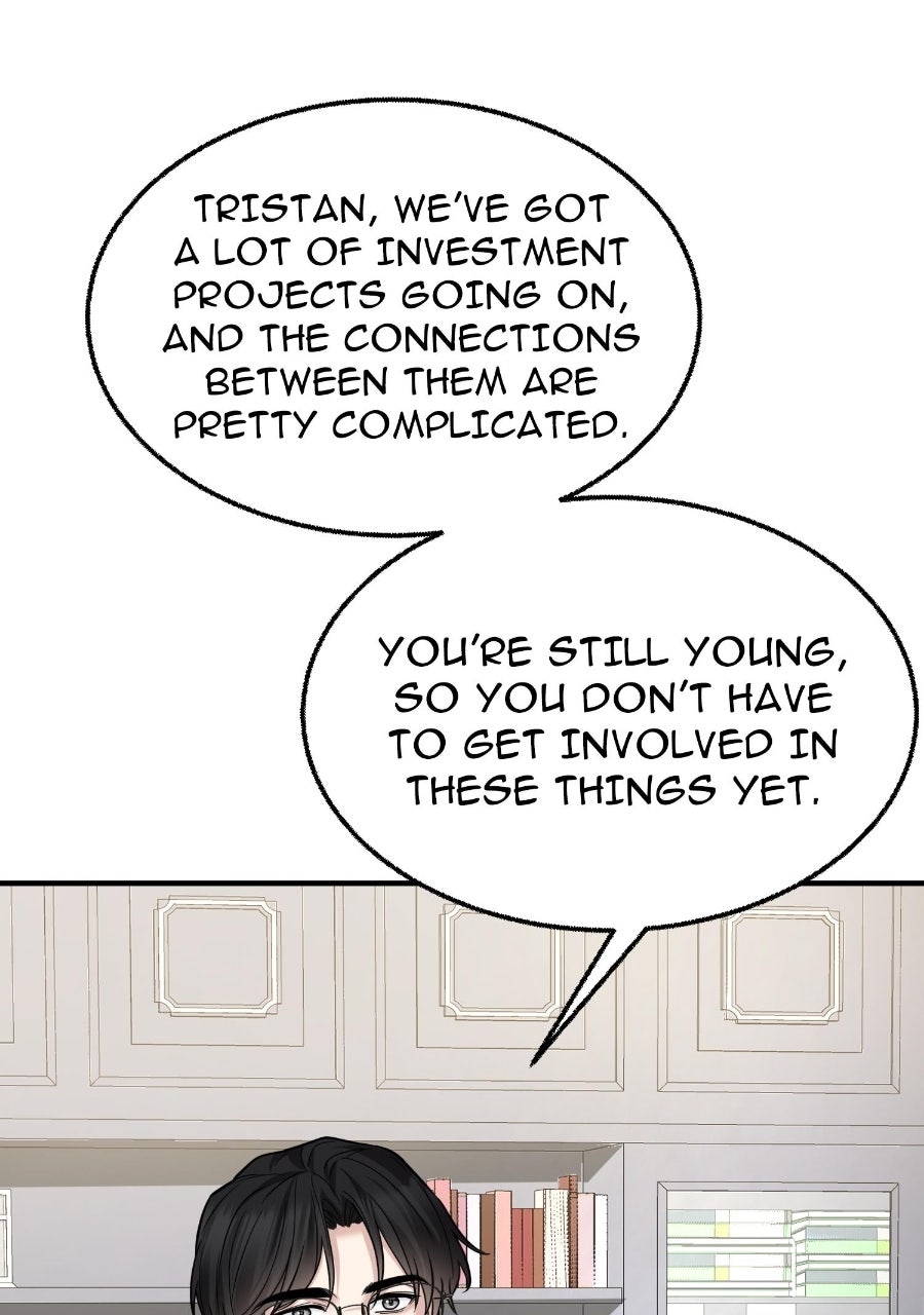 Live Happily Ever AfterWith My Ex’s Uncle Episode 75 page 38 - 