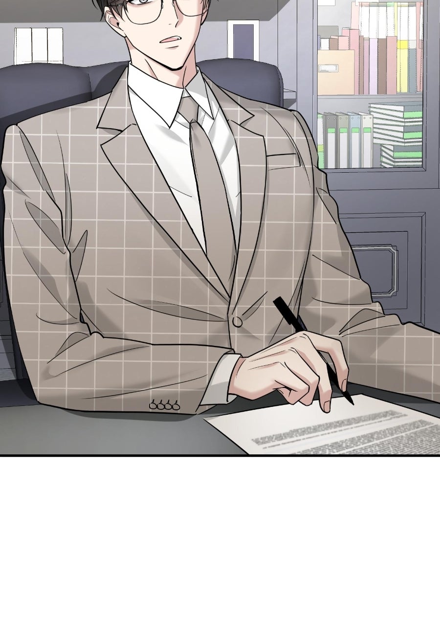 Live Happily Ever AfterWith My Ex’s Uncle Episode 75 page 39 - 