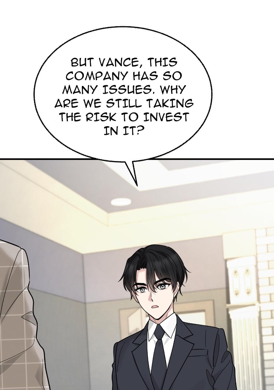 Live Happily Ever AfterWith My Ex’s Uncle Episode 75 page 40 - 