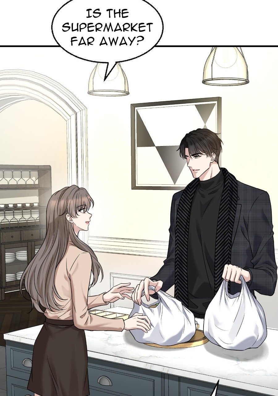 Live Happily Ever AfterWith My Ex’s Uncle Episode 75 page 5 - 