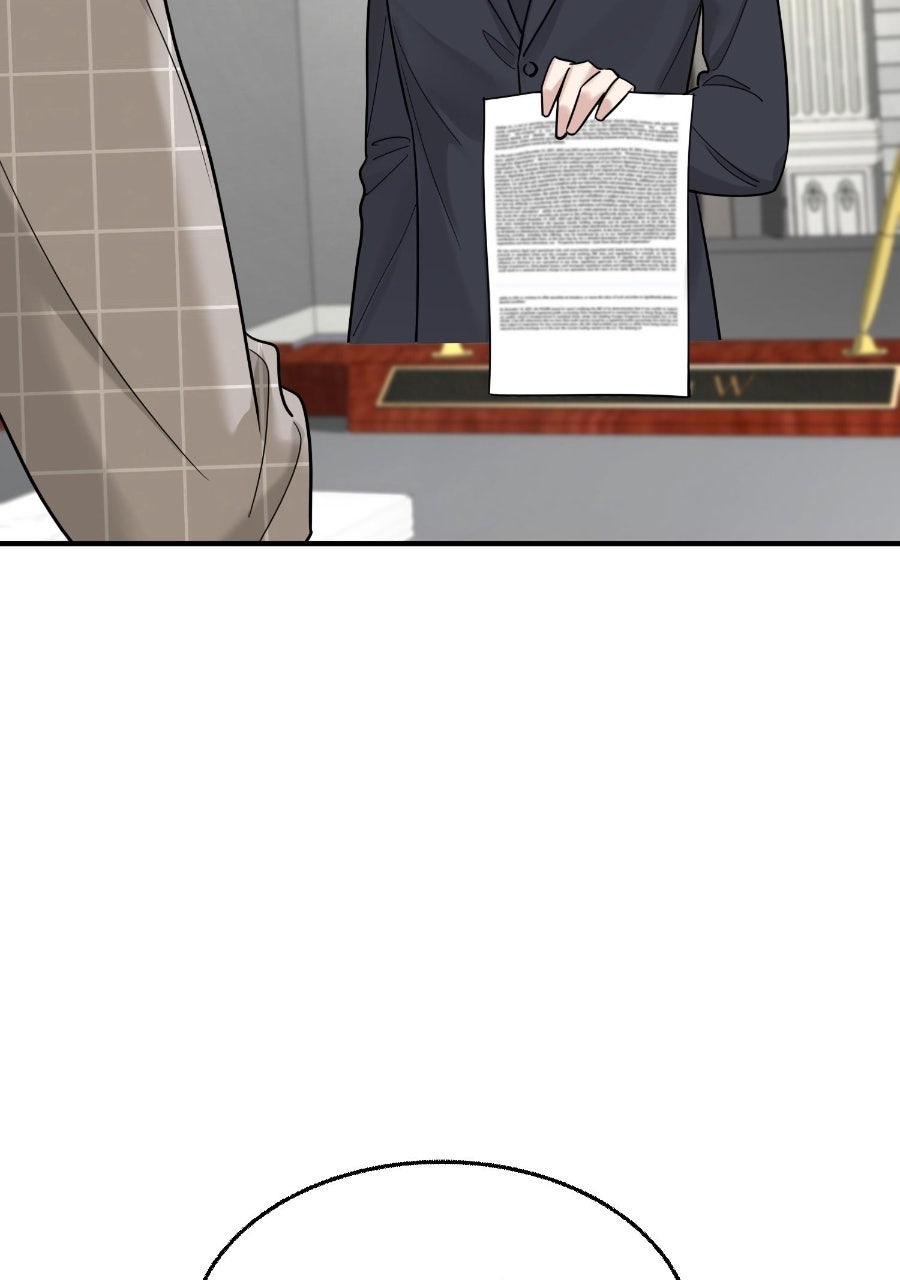 Live Happily Ever AfterWith My Ex’s Uncle Episode 75 page 41 - 