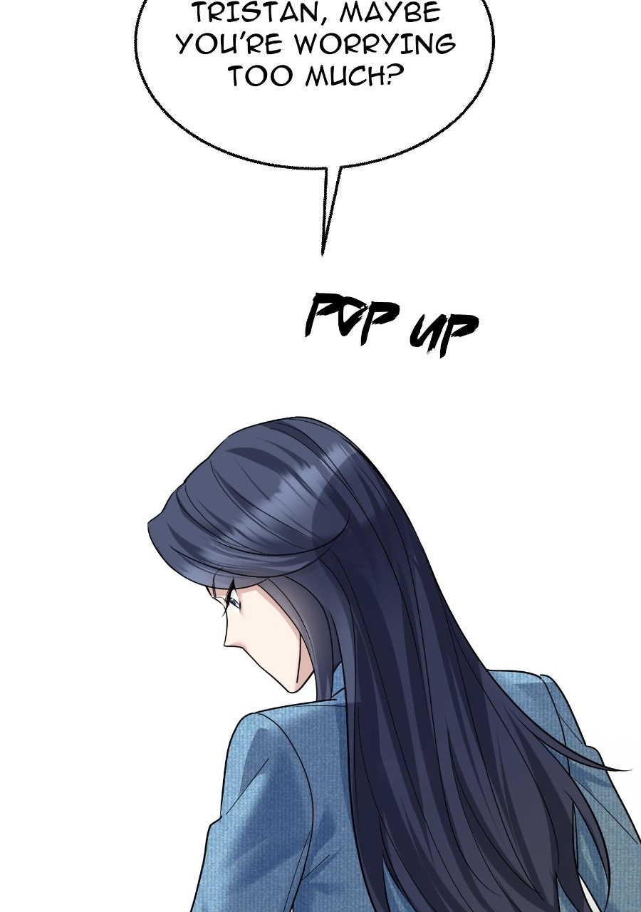 Live Happily Ever AfterWith My Ex’s Uncle Episode 75 page 42 - 