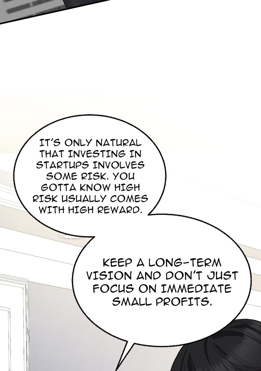 Live Happily Ever AfterWith My Ex’s Uncle Episode 75 page 44 - 