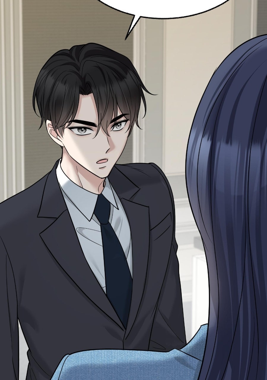 Live Happily Ever AfterWith My Ex’s Uncle Episode 75 page 47 - 