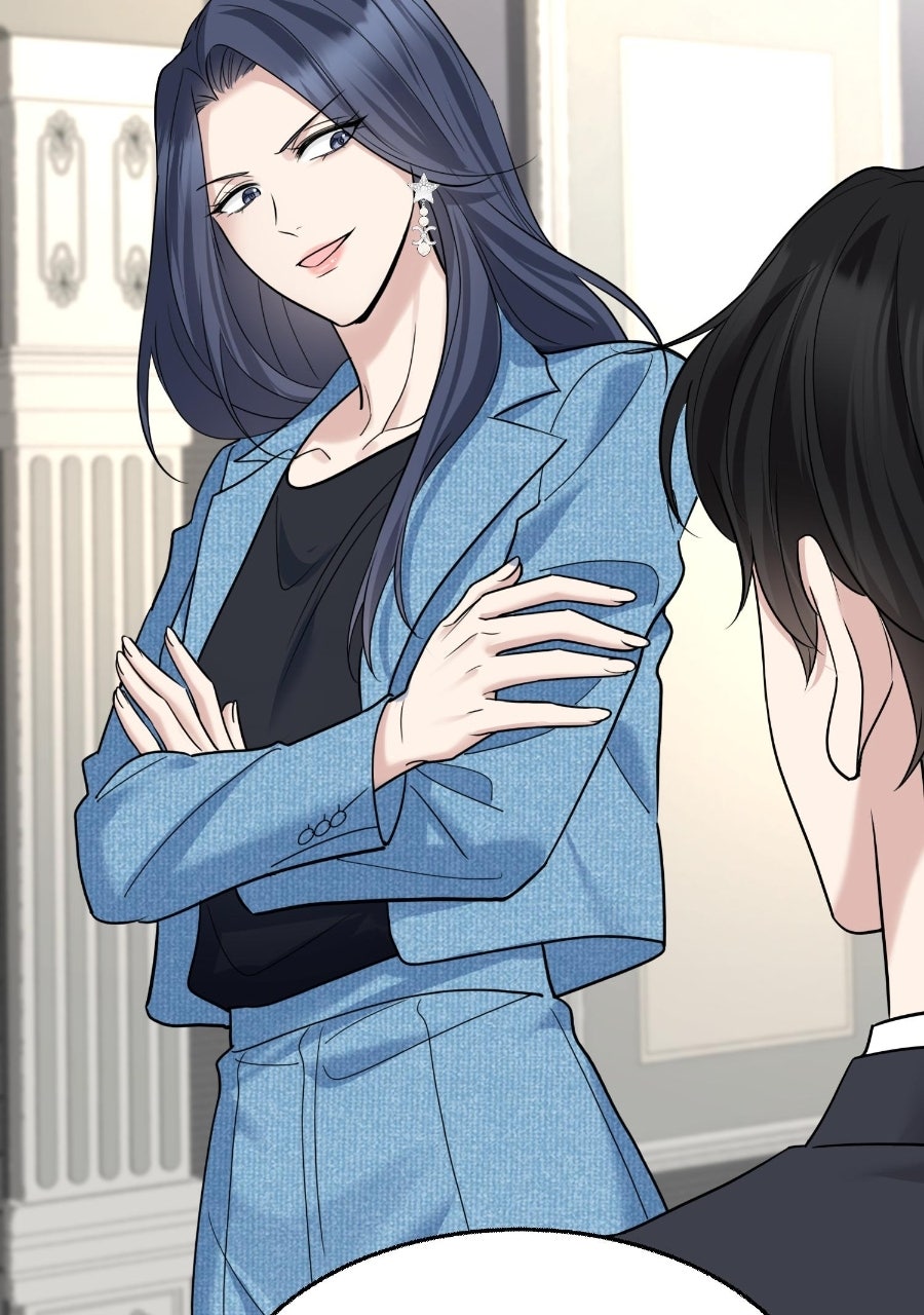 Live Happily Ever AfterWith My Ex’s Uncle Episode 75 page 49 - 