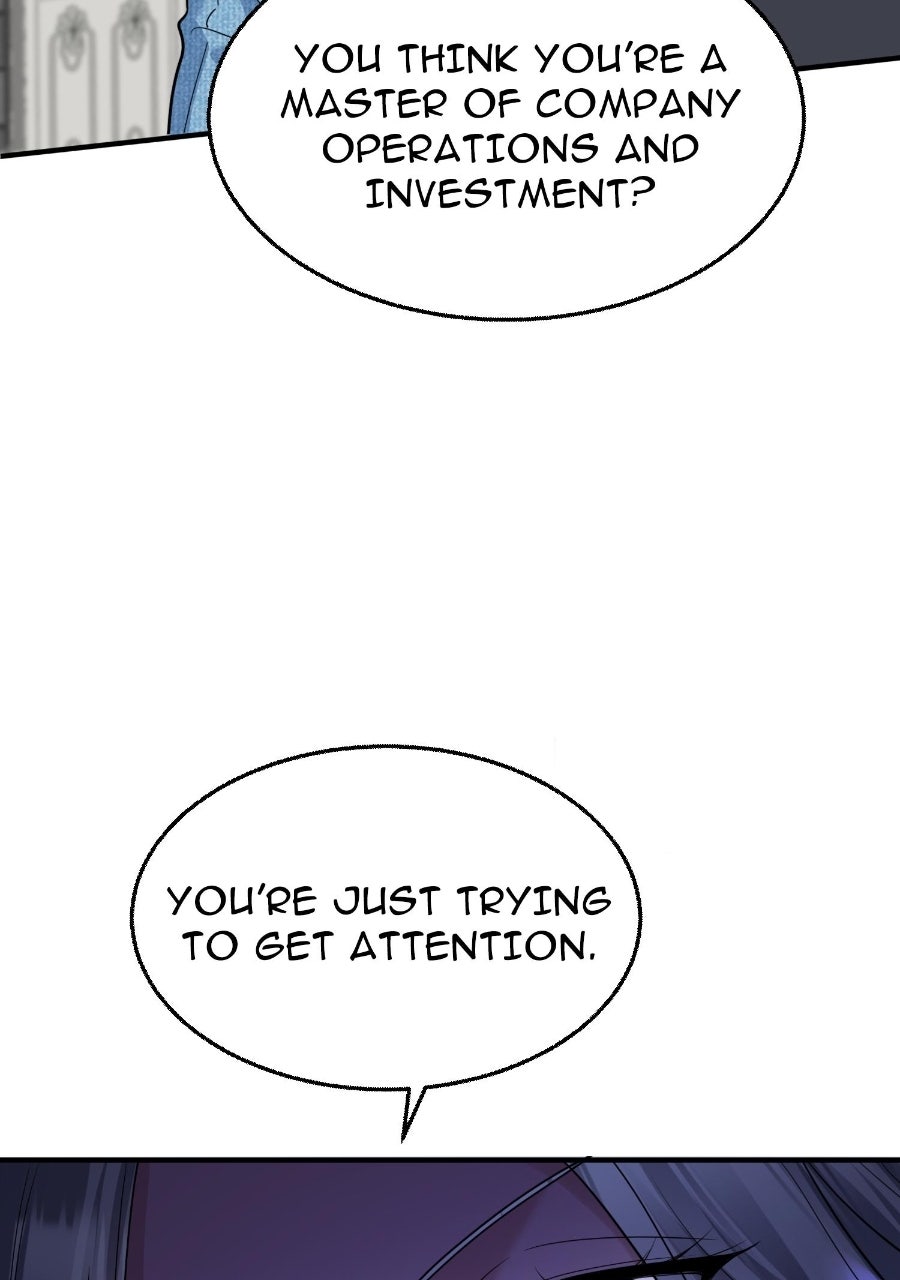 Live Happily Ever AfterWith My Ex’s Uncle Episode 75 page 50 - 