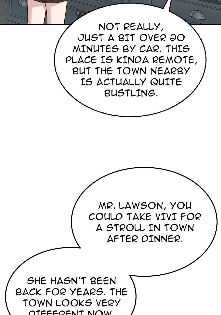 Live Happily Ever AfterWith My Ex’s Uncle Episode 75 page 6 - 