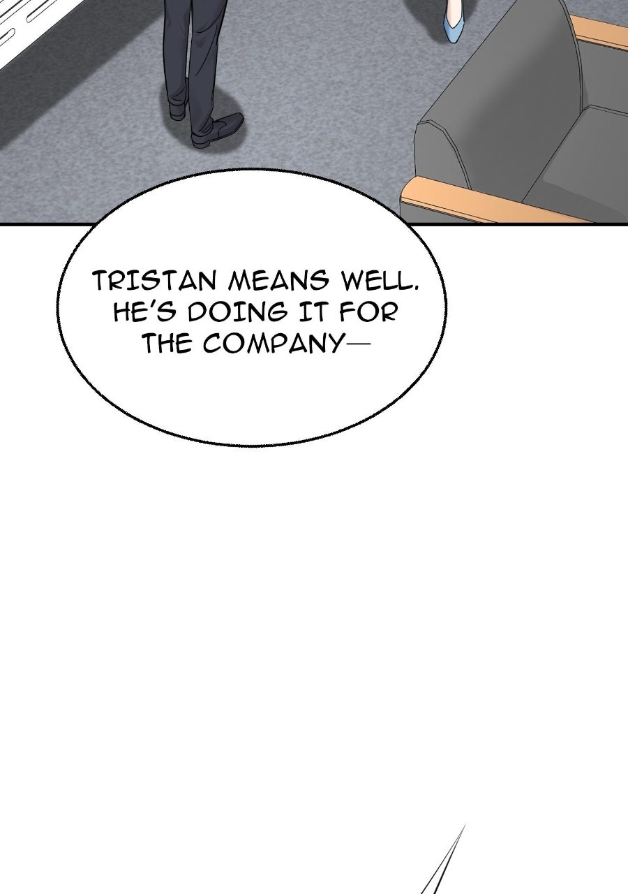 Live Happily Ever AfterWith My Ex’s Uncle Episode 75 page 53 - 