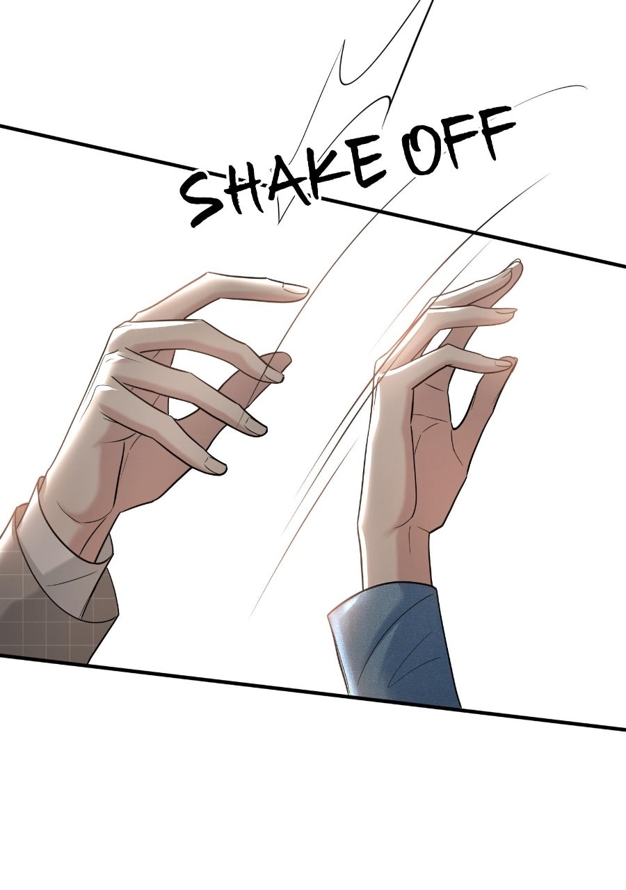 Live Happily Ever AfterWith My Ex’s Uncle Episode 75 page 54 - 