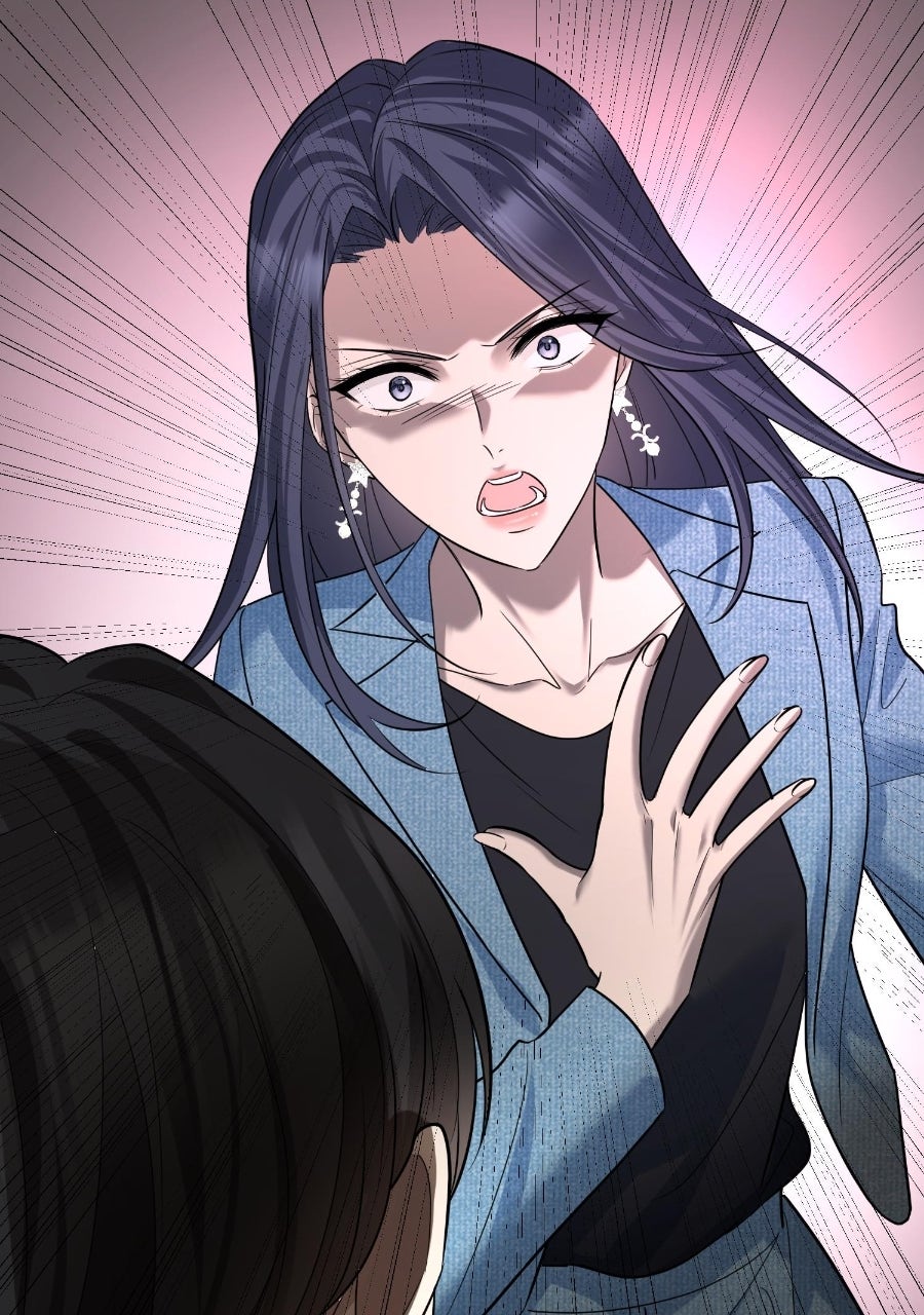 Live Happily Ever AfterWith My Ex’s Uncle Episode 75 page 56 - 