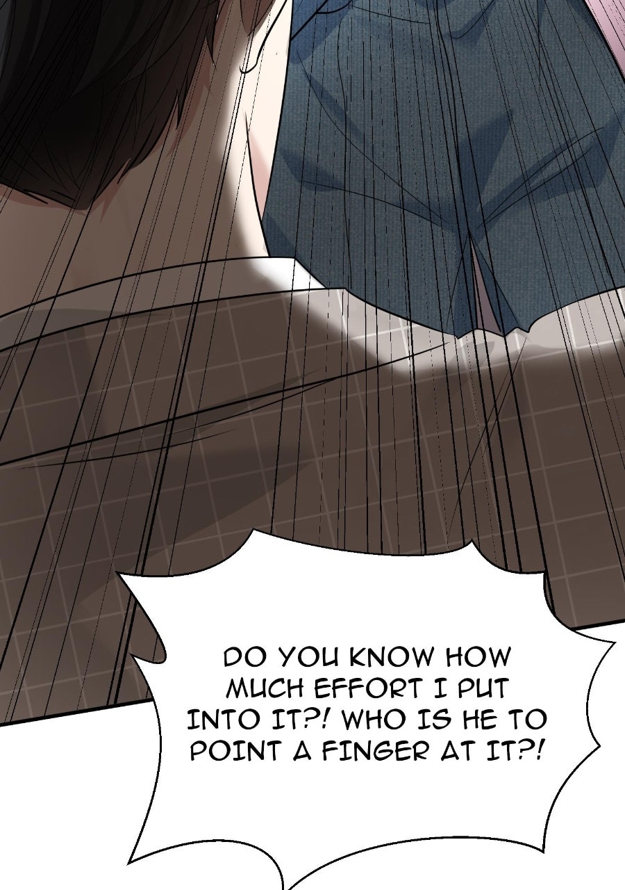 Live Happily Ever AfterWith My Ex’s Uncle Episode 75 page 57 - 