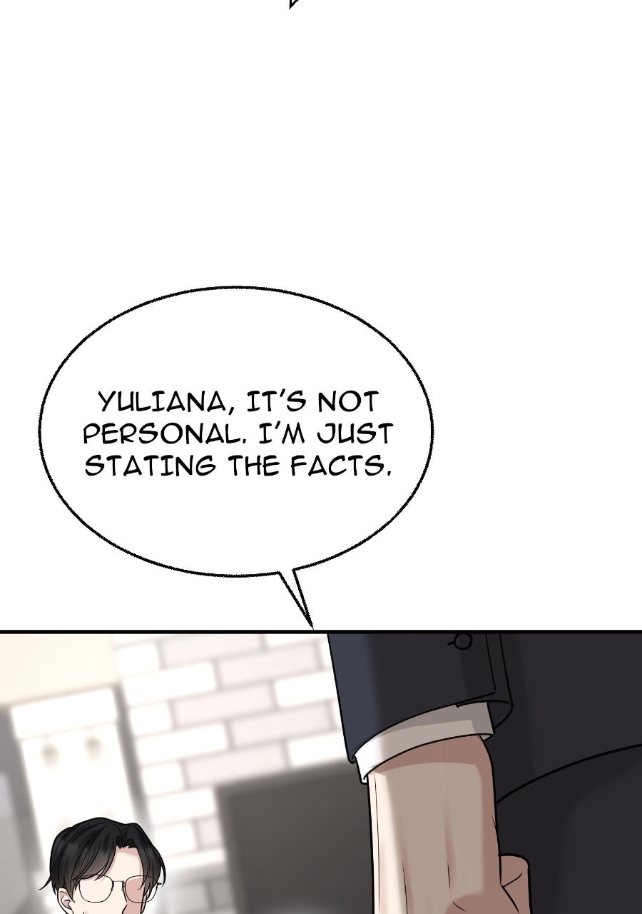 Live Happily Ever AfterWith My Ex’s Uncle Episode 75 page 58 - 
