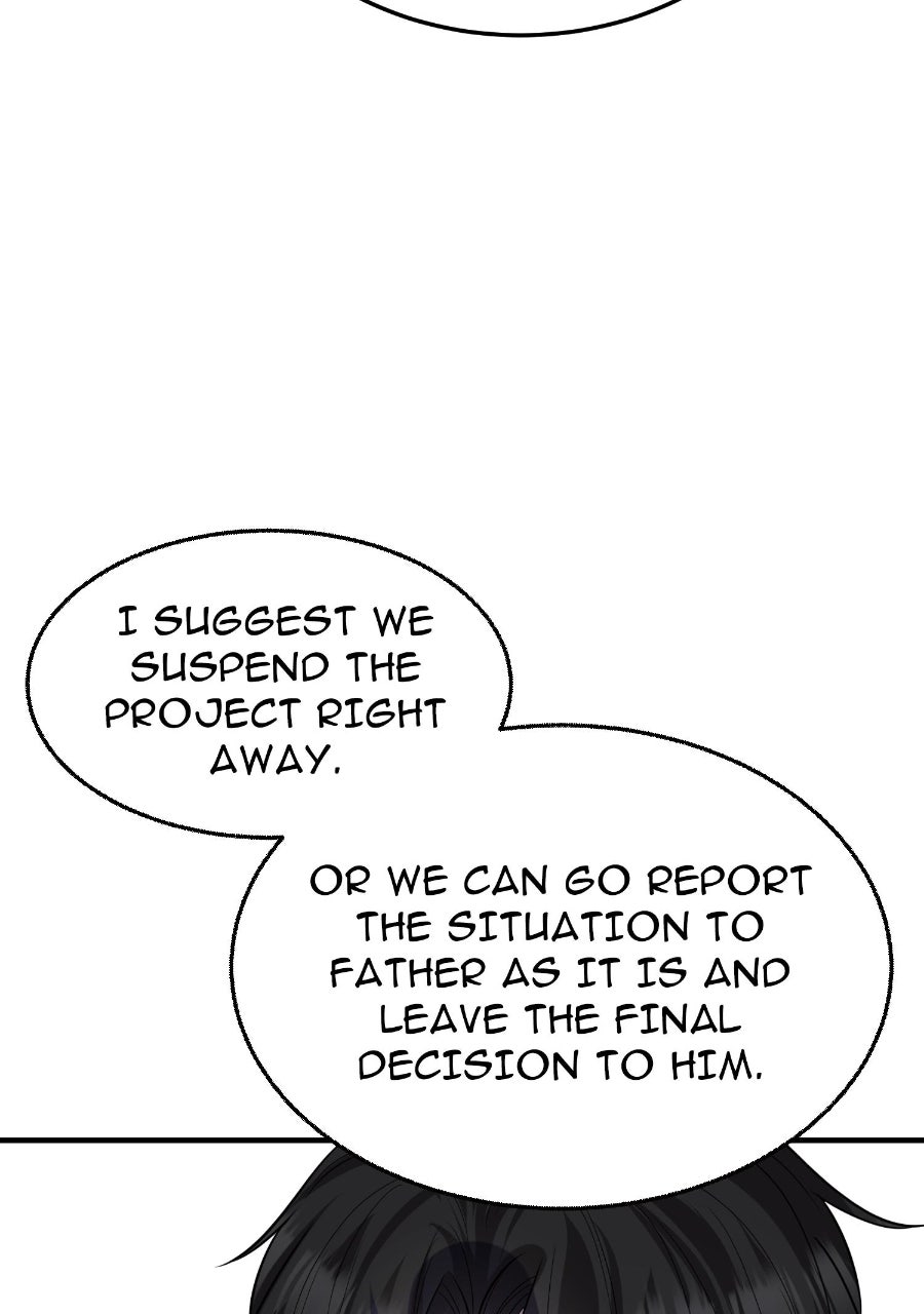 Live Happily Ever AfterWith My Ex’s Uncle Episode 75 page 60 - 