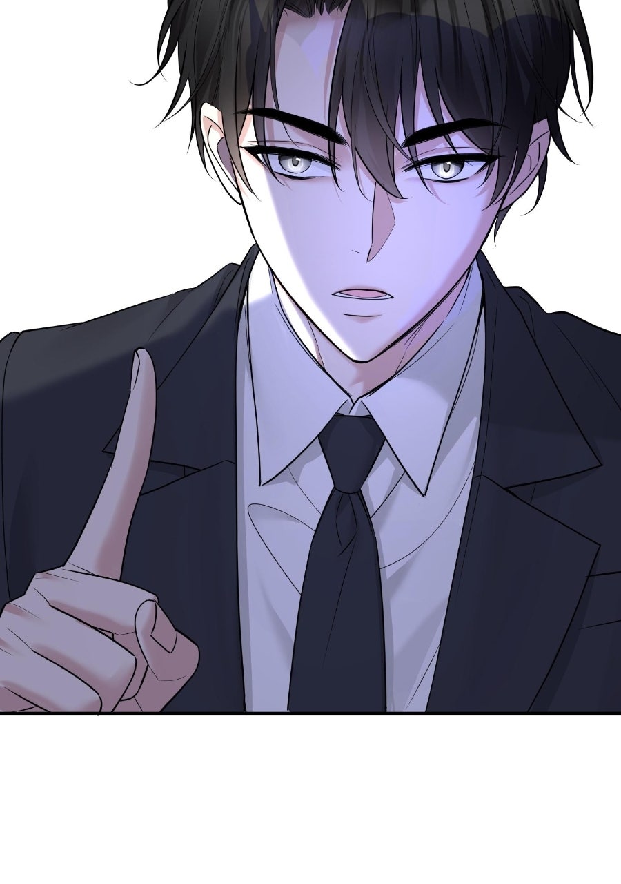 Live Happily Ever AfterWith My Ex’s Uncle Episode 75 page 61 - 