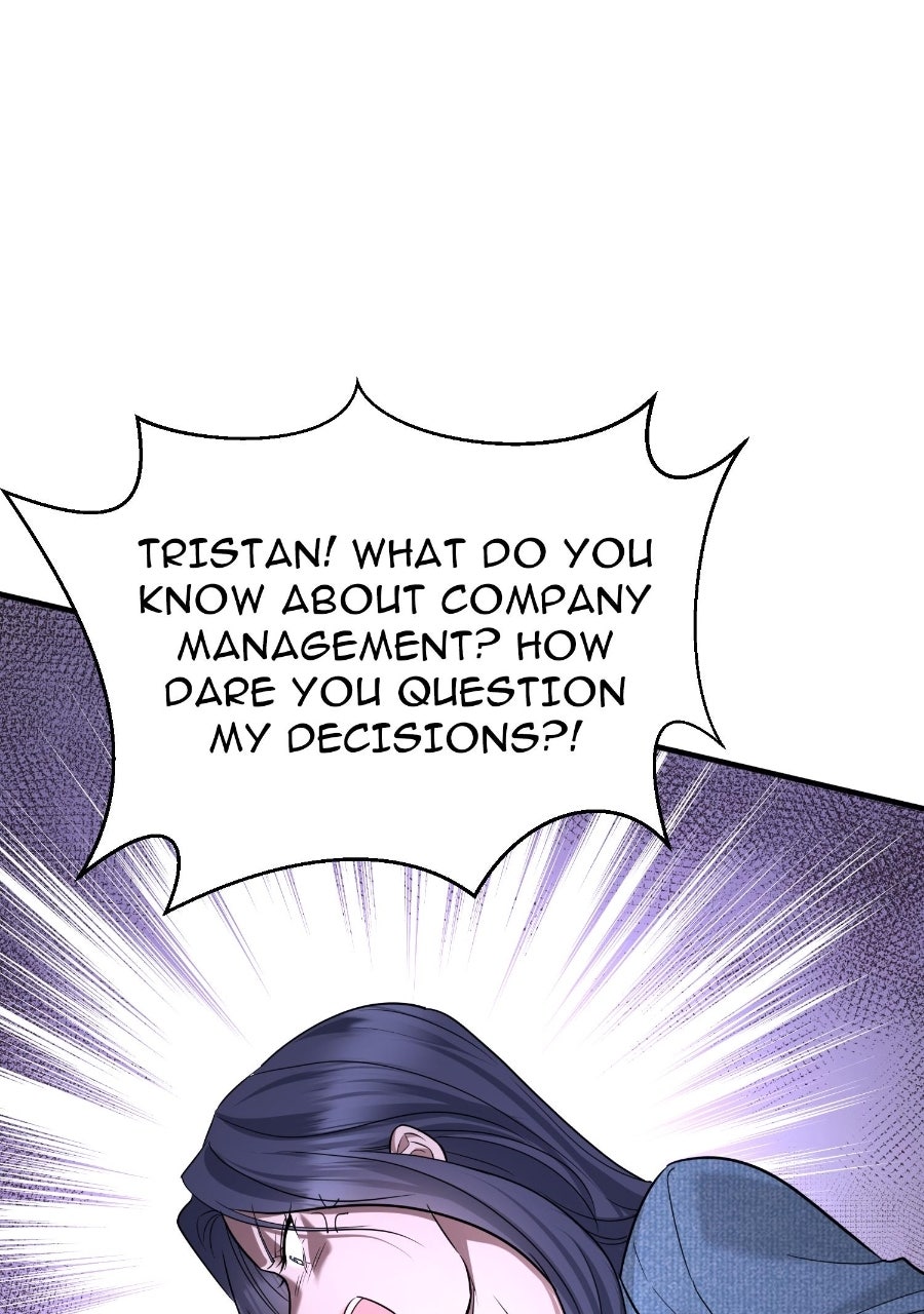 Live Happily Ever AfterWith My Ex’s Uncle Episode 75 page 62 - 