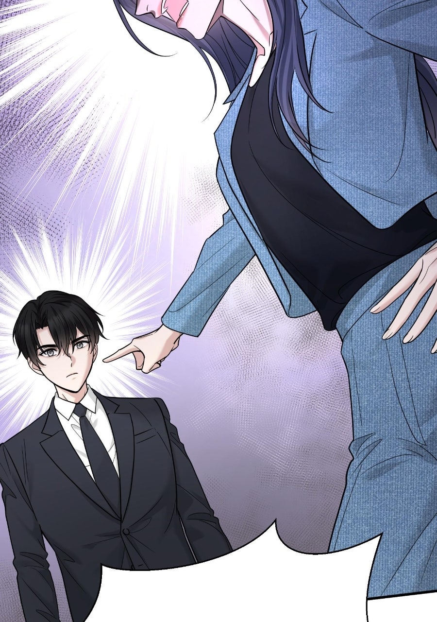 Live Happily Ever AfterWith My Ex’s Uncle Episode 75 page 63 - 