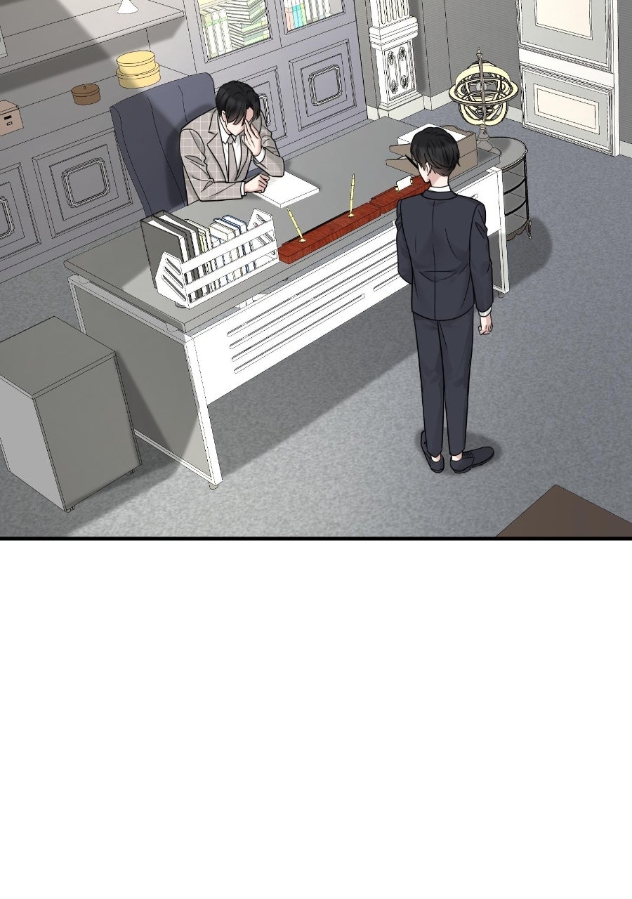 Live Happily Ever AfterWith My Ex’s Uncle Episode 75 page 67 - 