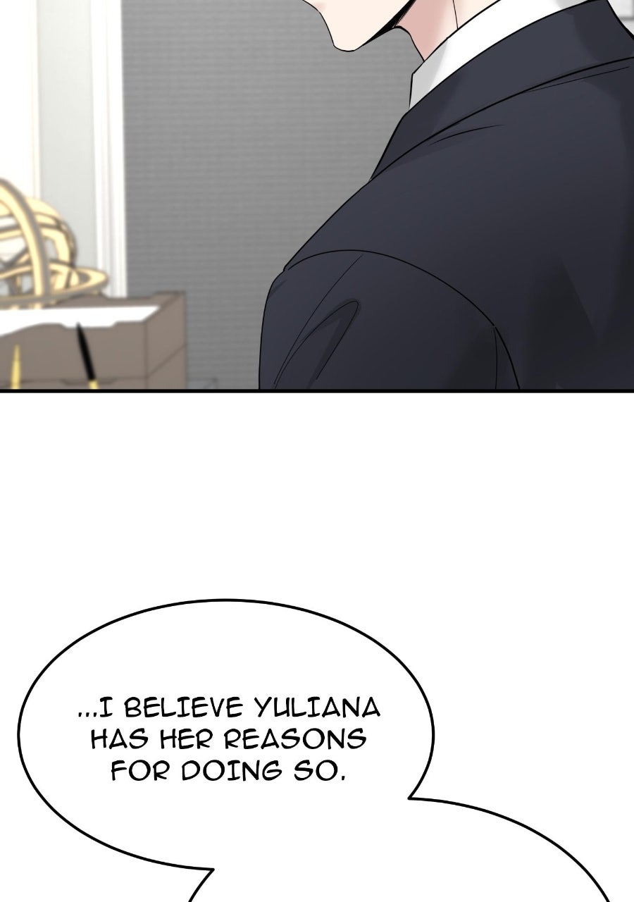 Live Happily Ever AfterWith My Ex’s Uncle Episode 75 page 69 - 