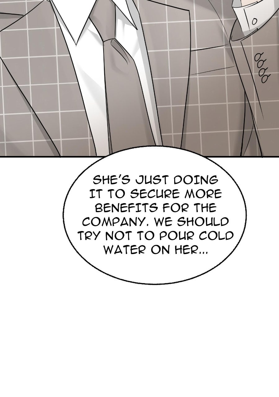 Live Happily Ever AfterWith My Ex’s Uncle Episode 75 page 71 - 