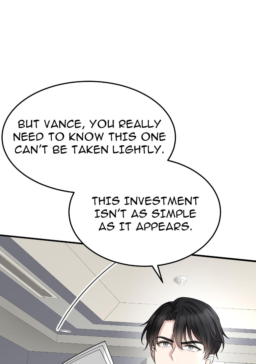 Live Happily Ever AfterWith My Ex’s Uncle Episode 75 page 72 - 