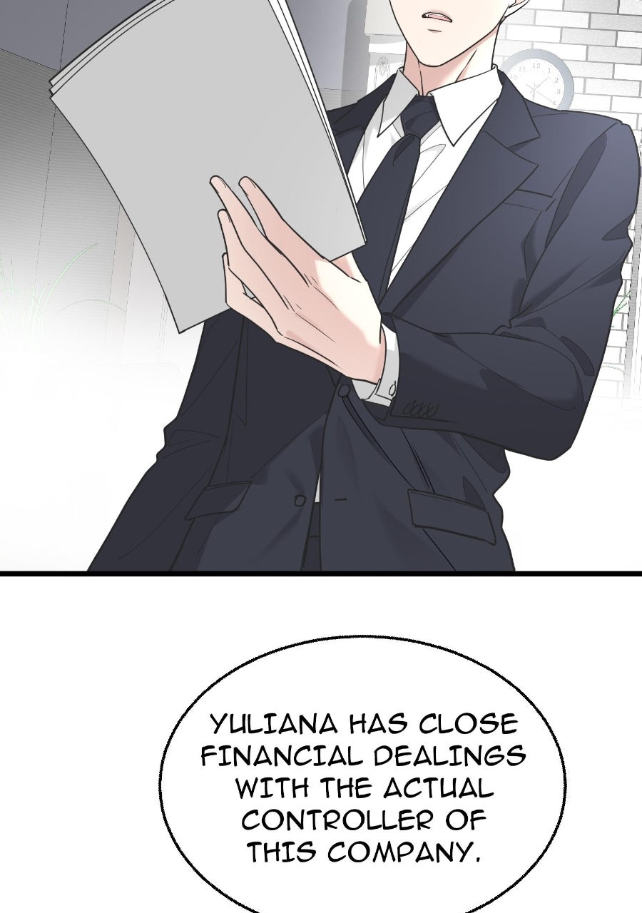 Live Happily Ever AfterWith My Ex’s Uncle Episode 75 page 73 - 