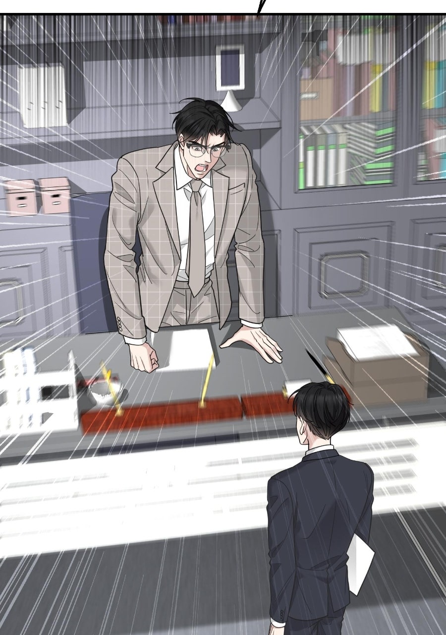 Live Happily Ever AfterWith My Ex’s Uncle Episode 75 page 76 - 