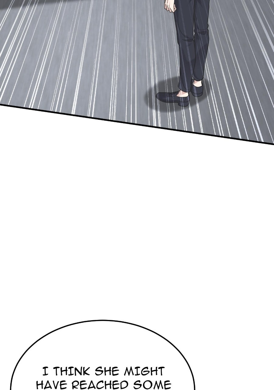 Live Happily Ever AfterWith My Ex’s Uncle Episode 75 page 77 - 