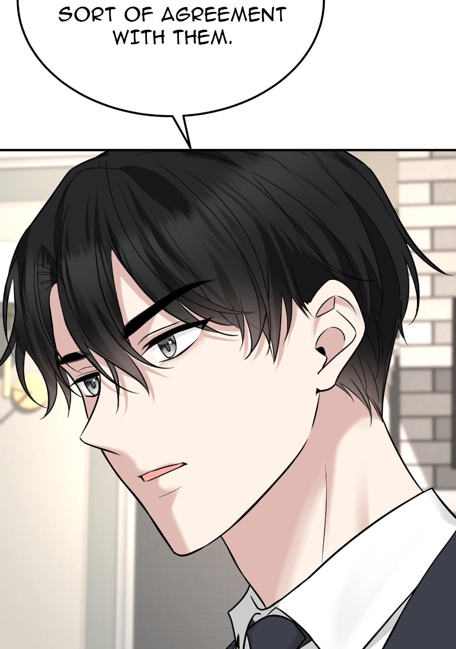Live Happily Ever AfterWith My Ex’s Uncle Episode 75 page 78 - 