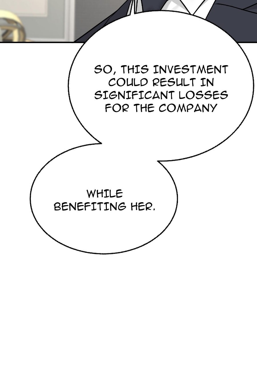 Live Happily Ever AfterWith My Ex’s Uncle Episode 75 page 79 - 
