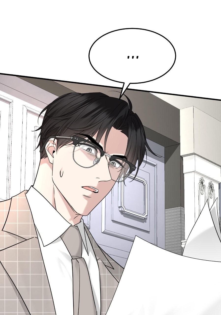 Live Happily Ever AfterWith My Ex’s Uncle Episode 75 page 80 - 