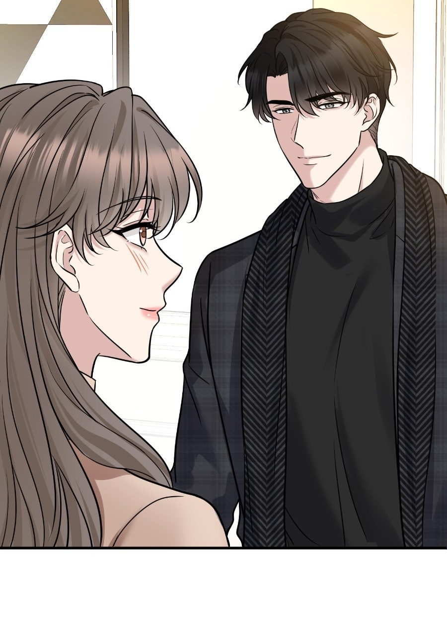 Live Happily Ever AfterWith My Ex’s Uncle Episode 75 page 9 - 