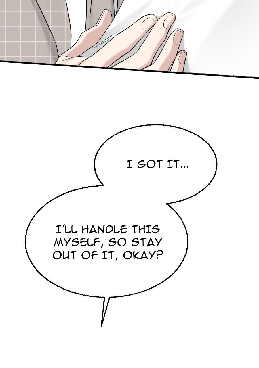 Live Happily Ever AfterWith My Ex’s Uncle Episode 75 page 81 - 